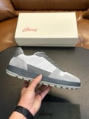 cheap quality Brioni Men Shoes Model No. 23
